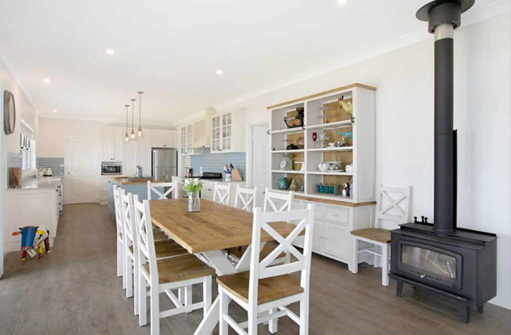 Moonabung Ridge Project | Jeffrey Tindall Constructions