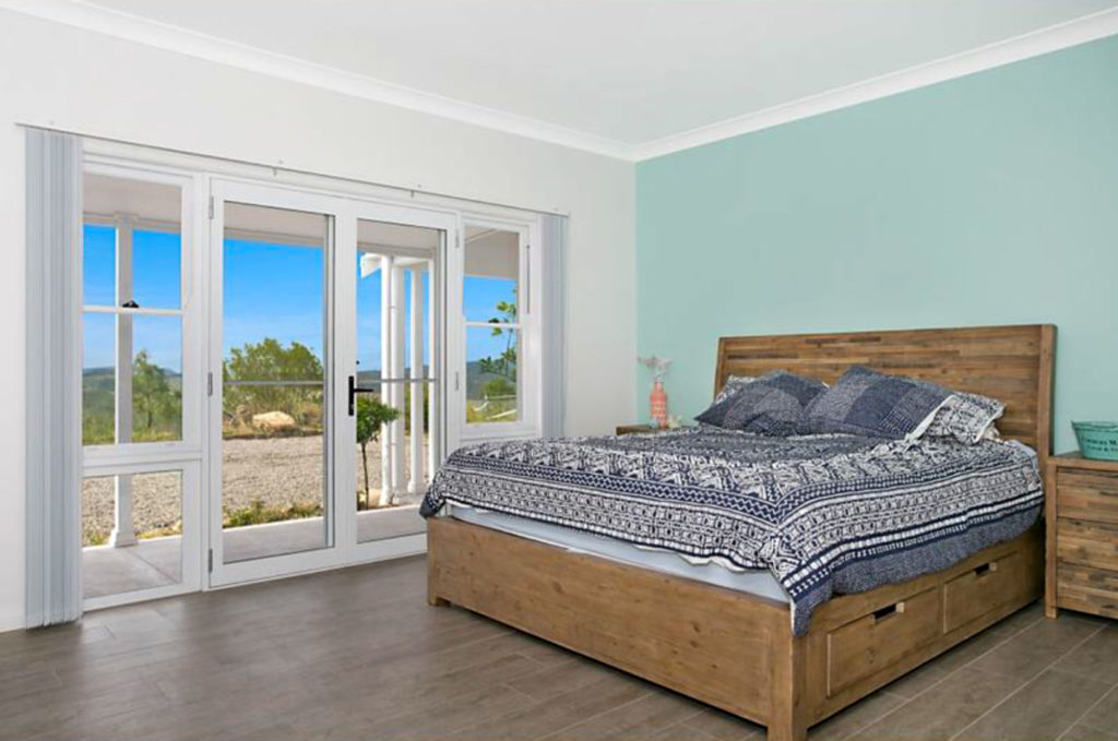 Moonabung Ridge Project | Jeffrey Tindall Constructions