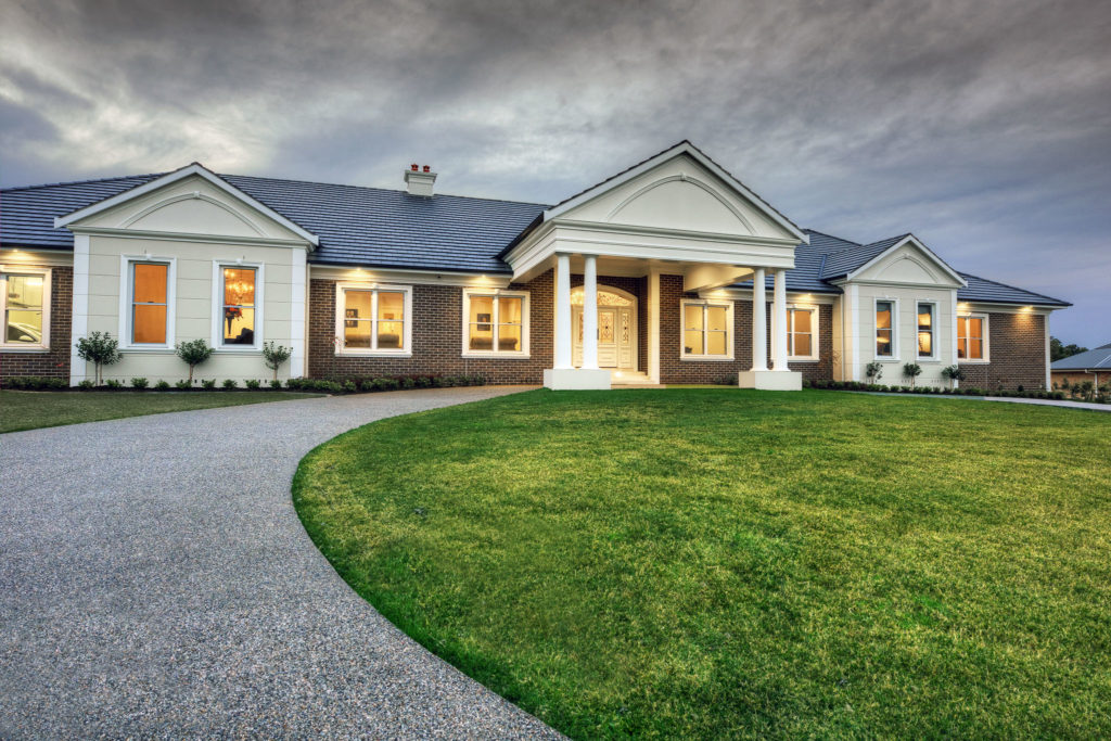 Jeffrey Tindall Constructions