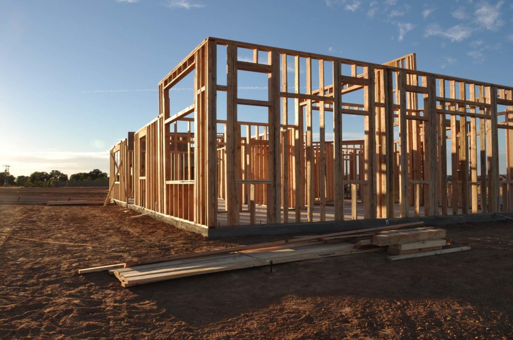 Jeffrey Tindall | Maitland Builder