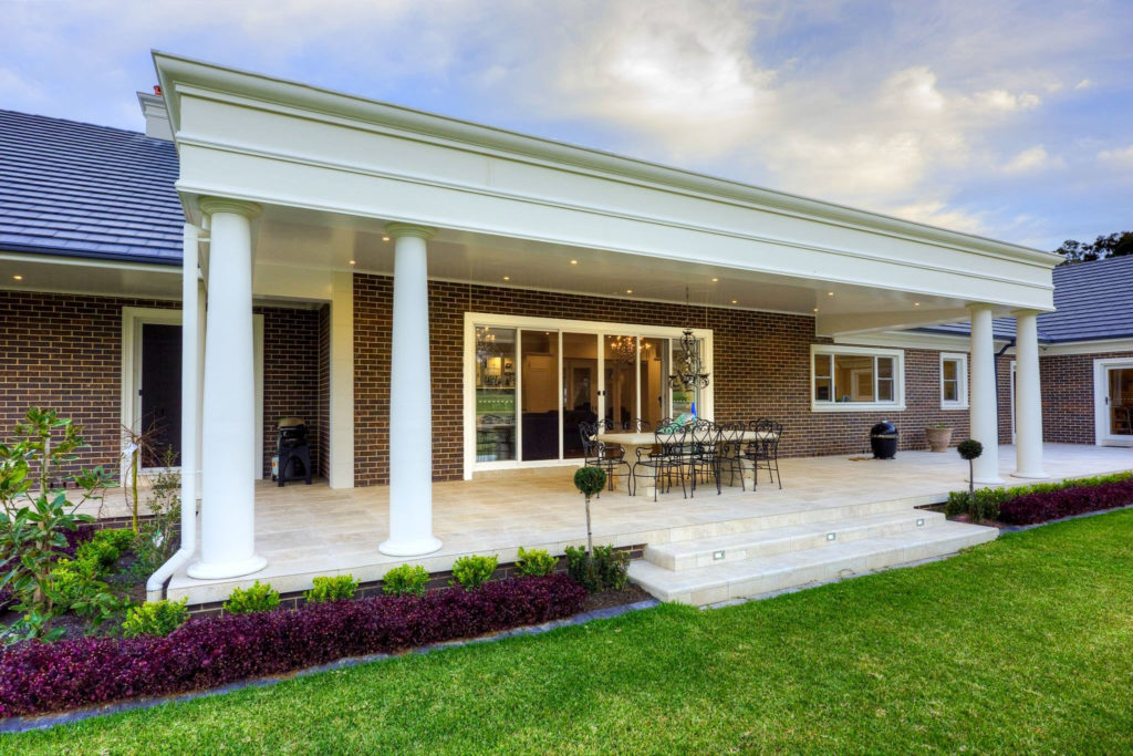 Jeffrey Tindall Constructions