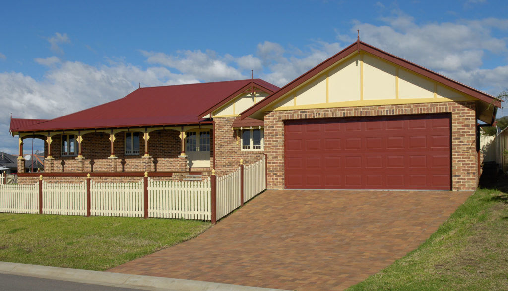 Raworth Project | Jeffrey Tindall Constructions