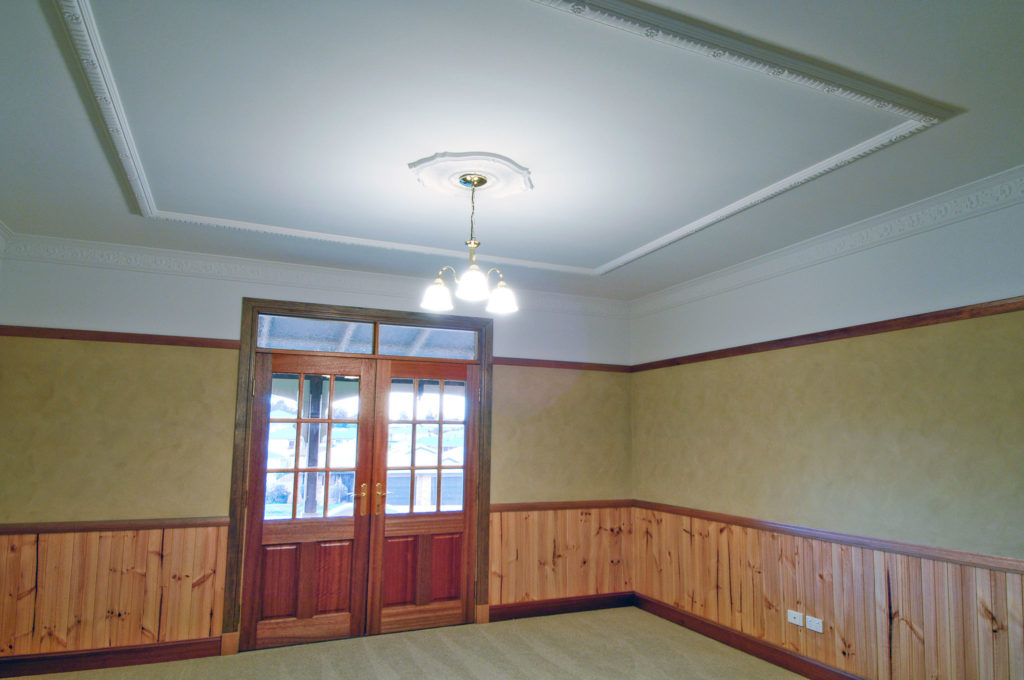 Raworth Project | Jeffrey Tindall Constructions