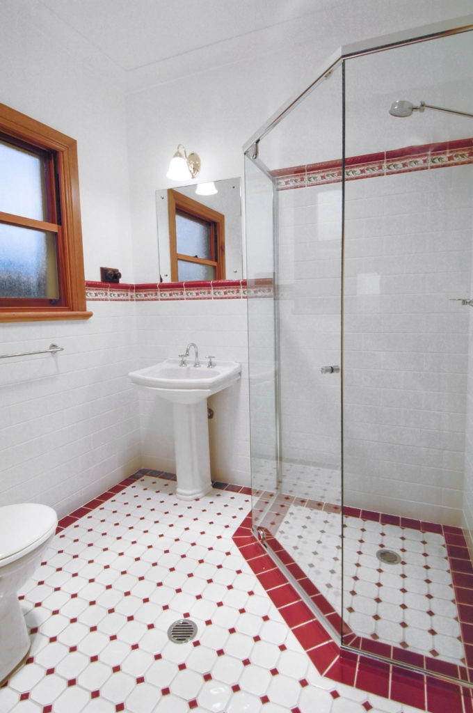 Raworth Project | Jeffrey Tindall Constructions