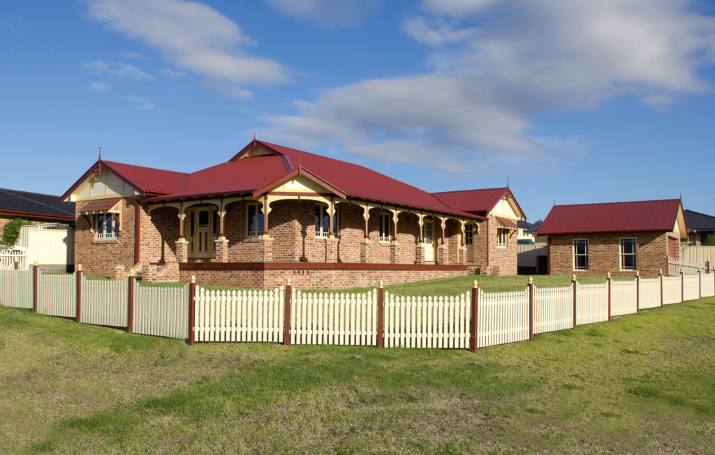 Raworth Project | Jeffrey Tindall Constructions